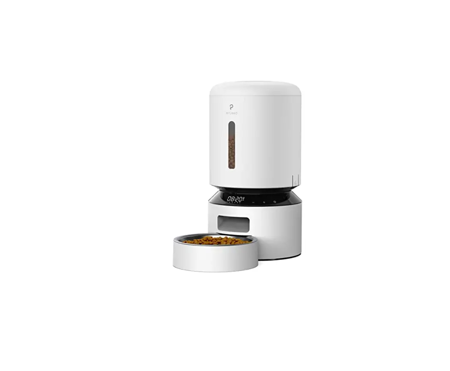 PETLIBRO PLAF103 Wi-Fi Control 5L Granary Automatic Pet Feeder