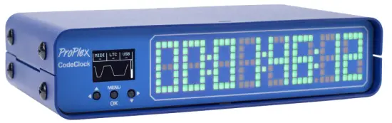 ProPlex-Codeclock-Timecode-Display-and-Distribution-Device-product