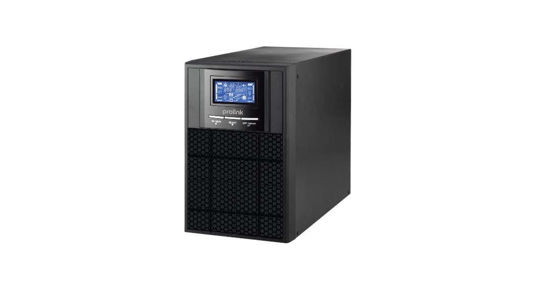 Prolink Professional II+ Series Tower Long Run Models - Featured Image