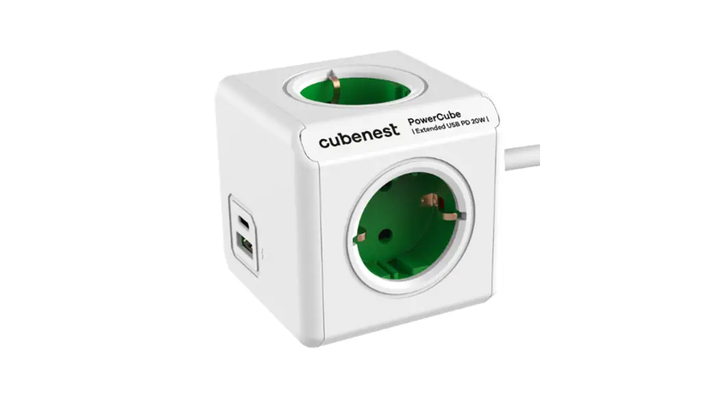 Protection Cubenest Power Cube Extended - Featured Image
