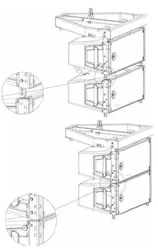 RCF-HDL20-A-Active-2-Way-Dual-10-Line-Array-Module- (17)
