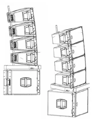 RCF-HDL20-A-Active-2-Way-Dual-10-Line-Array-Module- (28)