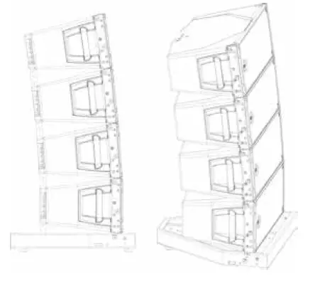 RCF-HDL20-A-Active-2-Way-Dual-10-Line-Array-Module- (35)