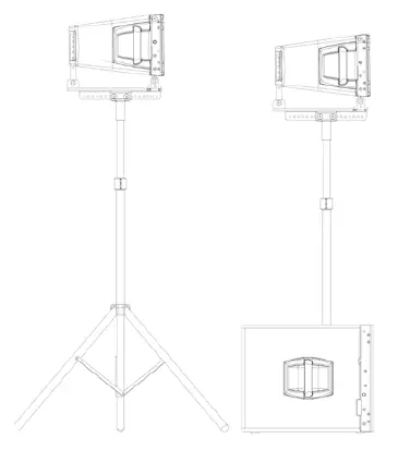 RCF-HDL20-A-Active-2-Way-Dual-10-Line-Array-Module- (5)