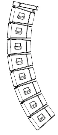 RCF-HDL20-A-Active-2-Way-Dual-10-Line-Array-Module- (7)