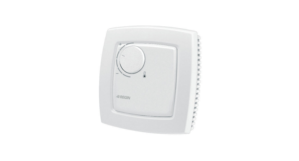 REGIN RC-C3 Programmed Room Controllers - Featured Image