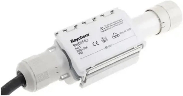 Raychem-RayClic-S-Connection-System-product