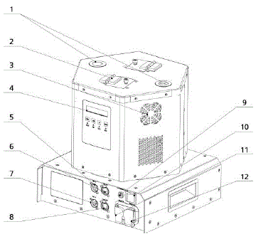 SHOWVEN-20250616-1000W-Rotating-Cold-Spark-Effect-Machine-IMAGE (2)