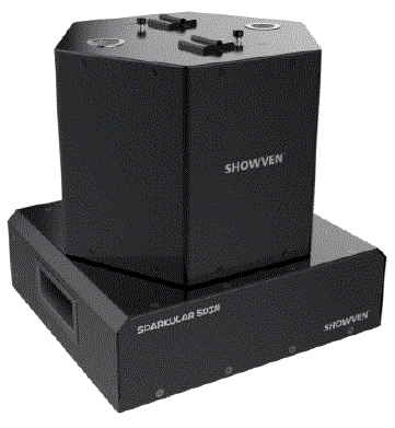 SHOWVEN-20250616-1000W-Rotating-Cold-Spark-Effect-Machine-PRODUCT-IMAGE