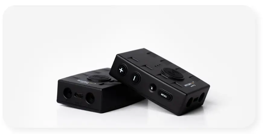 SPINTSO Refcom Ii Pro Units Charging Station - system application
