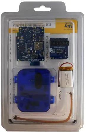 STMicroelectronics-STM32Cube-Wireless-Industrial-Node-SensorTile-Box-FIG-2