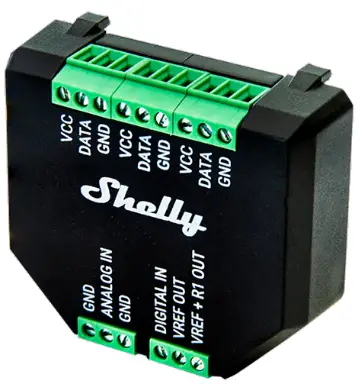 Shelly-Plus-Add-on-Isolated-Sensor-Interface-PRODUCT