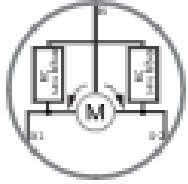 Shelly Wave Pro Shutter Din Mountable Z Wave Shutter Control With Power Measurement - connected parallel to the appliance