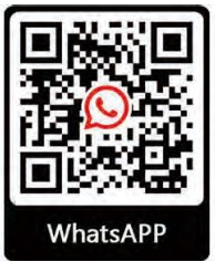 Surenoo SLC1604B Series LCD Module - QR Code 1