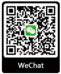 Surenoo SLC1604B Series LCD Module - QR Code 4