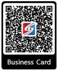 Surenoo SLC1604B Series LCD Module - QR Code