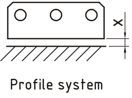 TR electronic TR ELA Absolute Linear Encoder - Distinction