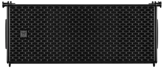 TT Audio GTX 7C Compact Cardioid Line Array Module