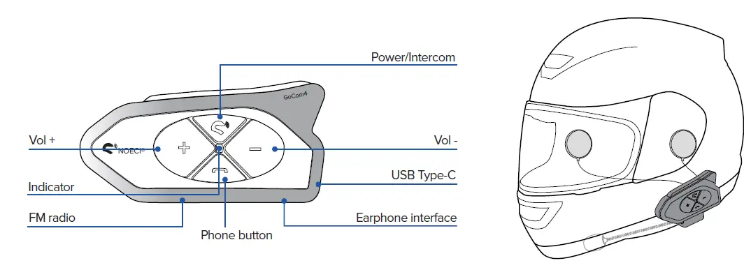 Tourtecs-GoCom4-Motorcycle-Bluetooth-Communication-Intercom- (1)