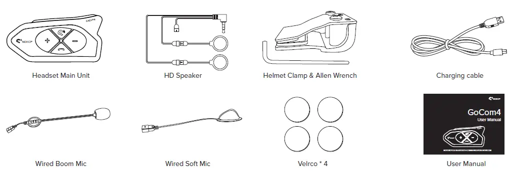 Tourtecs-GoCom4-Motorcycle-Bluetooth-Communication-Intercom- (2)
