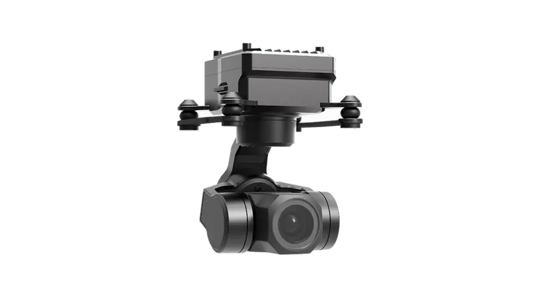 XR Robot Z 1 Pro Ultra Starlight Image Sensor Visible Light Camera - Featured Image