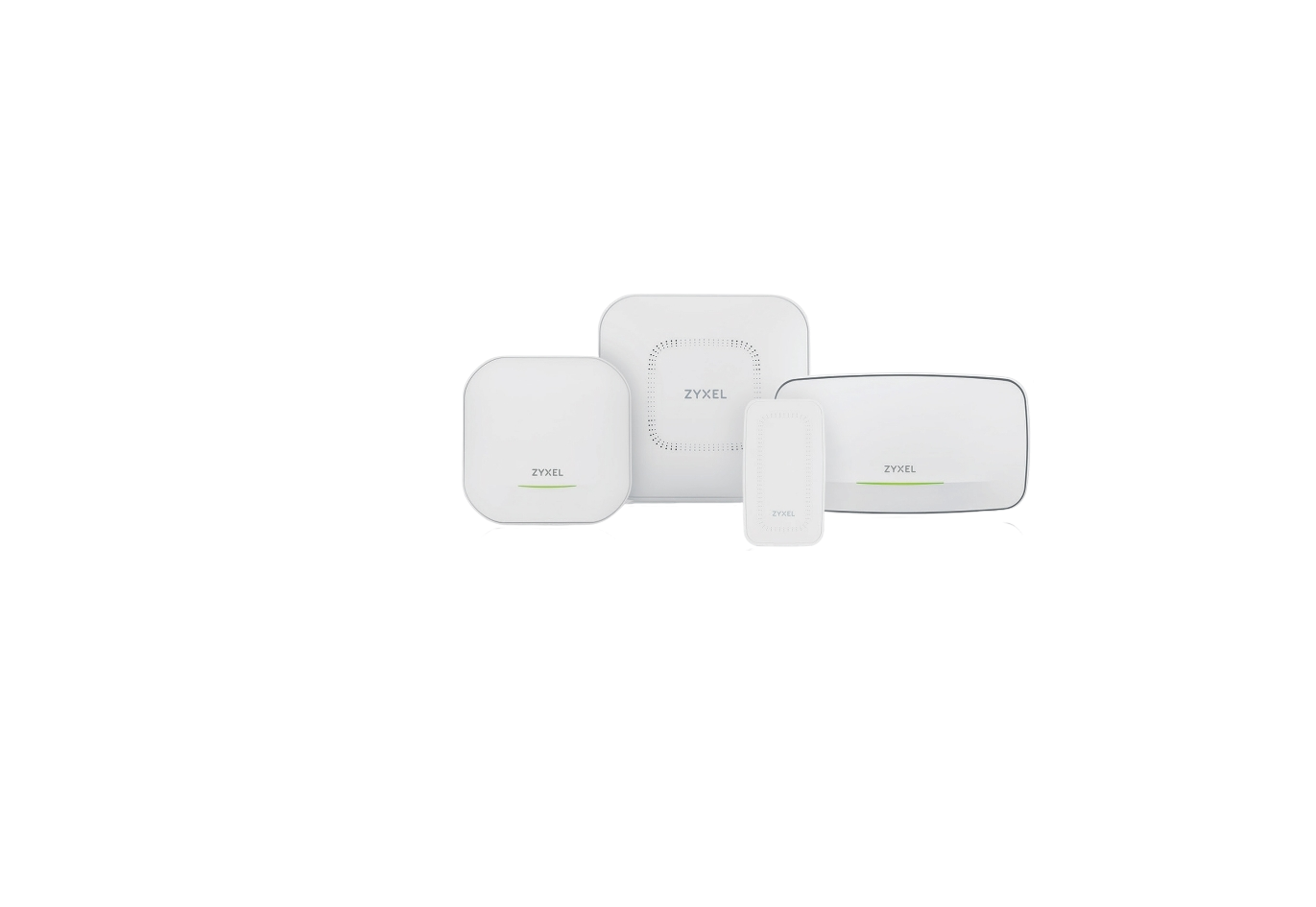 ZYXEL NETWORKS Nebula AP Secure Cloud Networking Solution