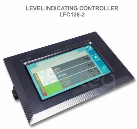 daviteq LFC128 2 Advanced Level Display Controller 