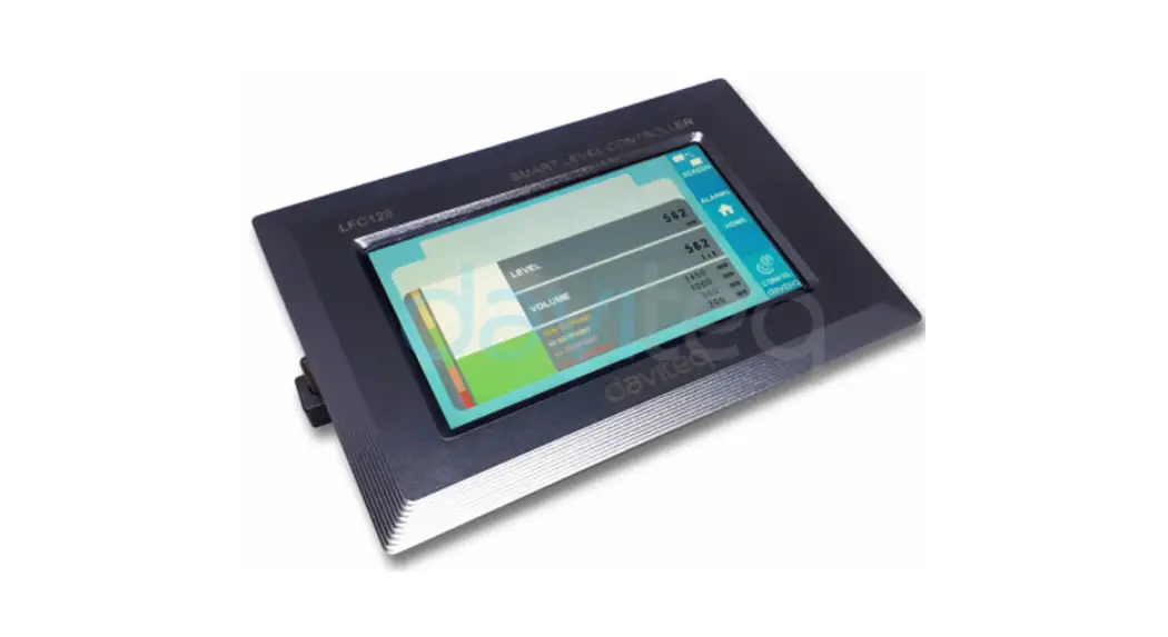 daviteq LFC128 2 Advanced Level Display Controller  - Featured Image