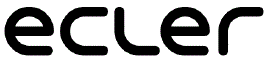 ecler-LOGO