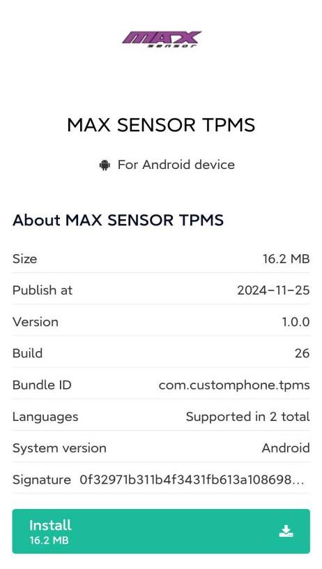 max-sensor-MX-51-Programming-Diagnostic-Tool- (1)