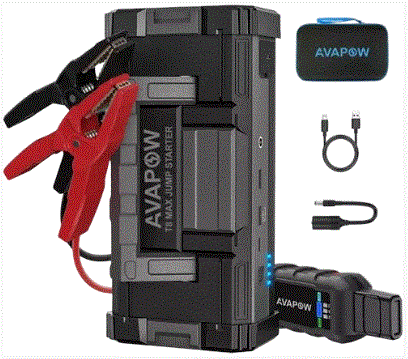 AVAPOW-T8-Max-6000A-Multi-Function-Portable-Car-Jump-Starter-product-image new