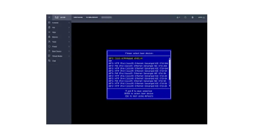 CISCO CIMC Firmware M6 Update Patch for Secure Network Analytics - Featured Image
