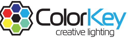 Logo ColorKey