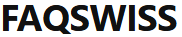 FAQ Swiss logo