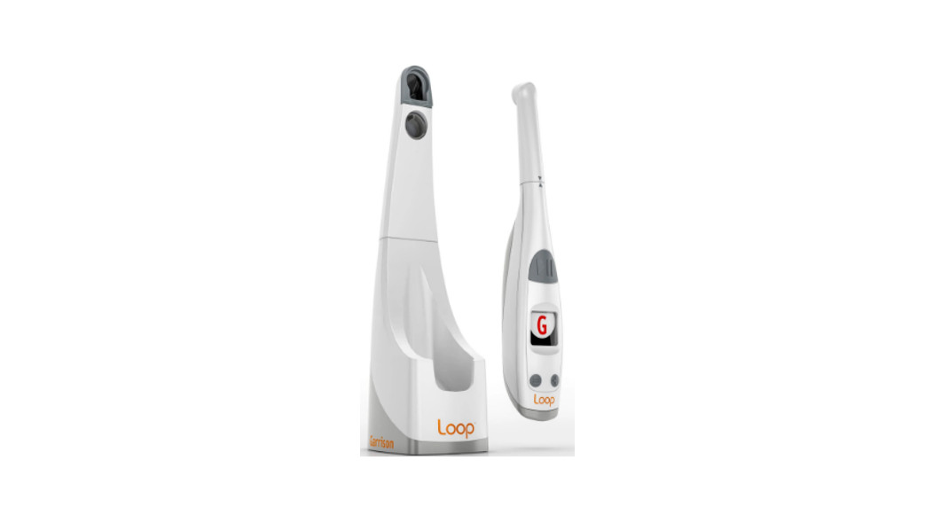 Garrison CLK01 Loop LED Curing Light System - Featured Image