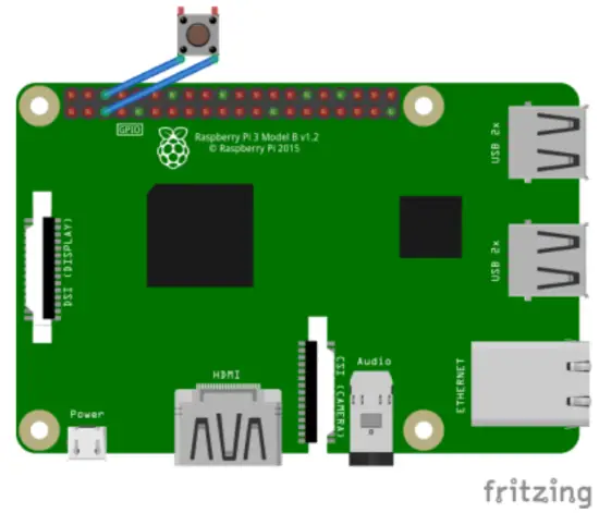 Simple Pushbutton Or Switches