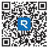 Reolink D340B Video Doorbell Instruction Manual - QR Code