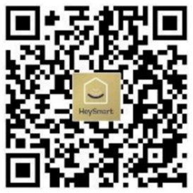 SMART SMART2110 Smart Wi Fi Module Kit For Shutters - QR Code