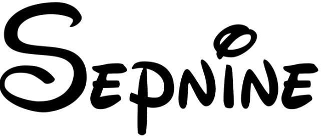 Sepnine logo