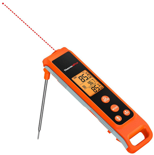 Thermo-Pro-TP420-Two-in-One-Instant-Infrared-and-Probe-Thermometer-PRODUCT-IMAGE