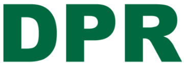D.P.R. srl logo