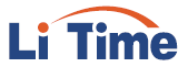 LiTime logo