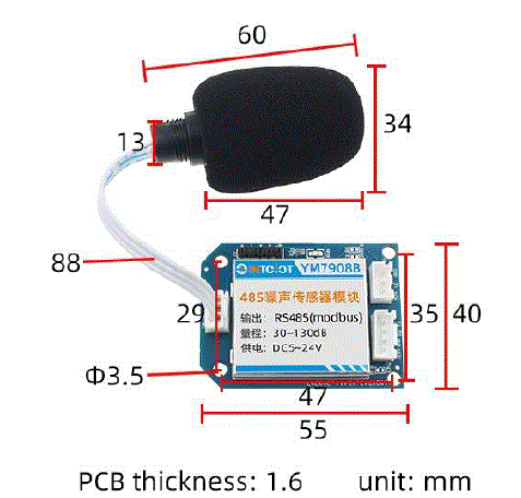 INTOIOT-YM7908-On-board-Noise-Sensor-Module-image (1)