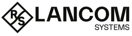 LANCOM-Logo
