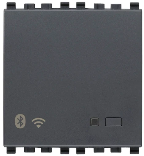 VIMAR 30807.x IOT Linea IoT Smart Gateway 2 Modules