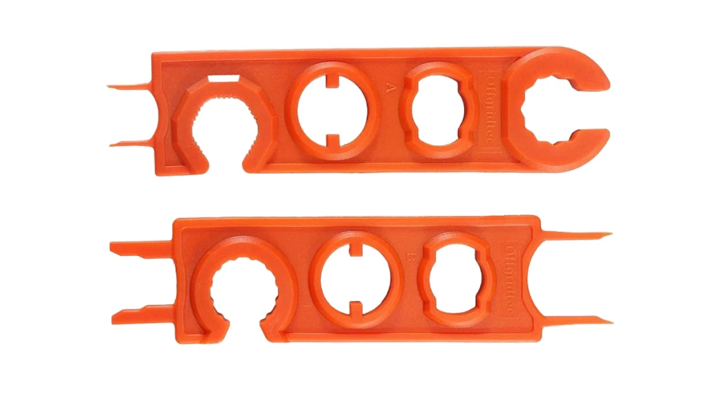 offgridtec MC4 Connectors Wrench - Featured Image