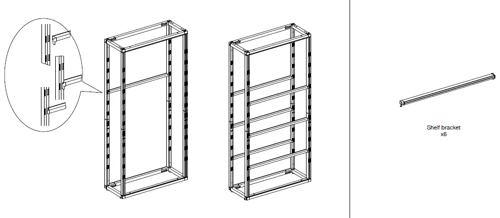 Multiple-Section-Modular-Rack (4)