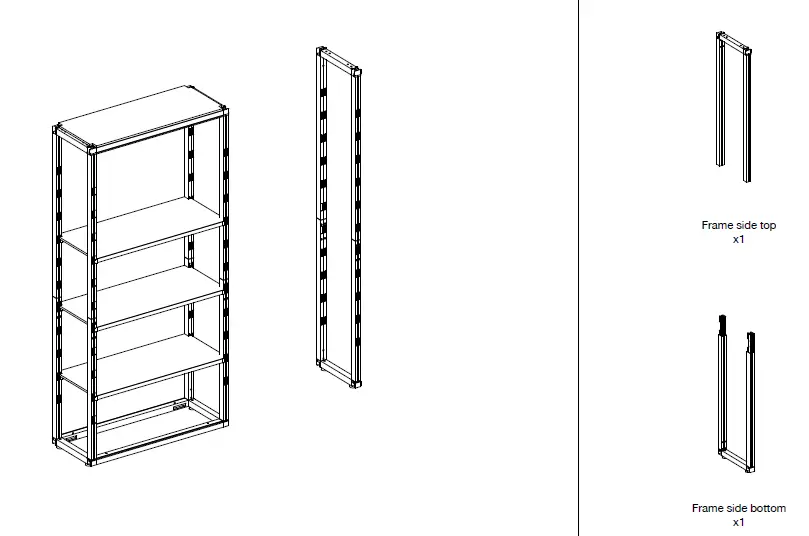 Multiple-Section-Modular-Rack (7)