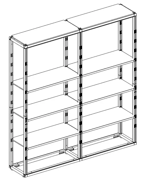 Multiple-Section-Modular-Rack-PRODUCT