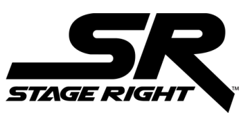 Stage Right logo
